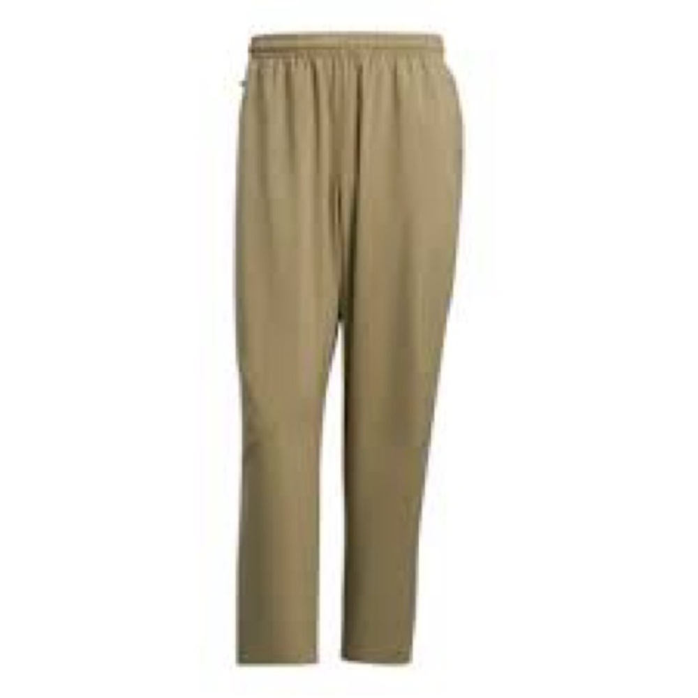 Lululemon Athletica Tan Straight Leg Pants 0265